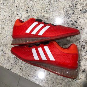 Reina Por qué no portón adidas | Shoes | Adidas Leistung Weightlifting Shoes Rio 26 | Poshmark